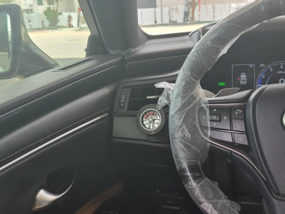 2024 Lexus ES 300 HH Hybrid Executive 