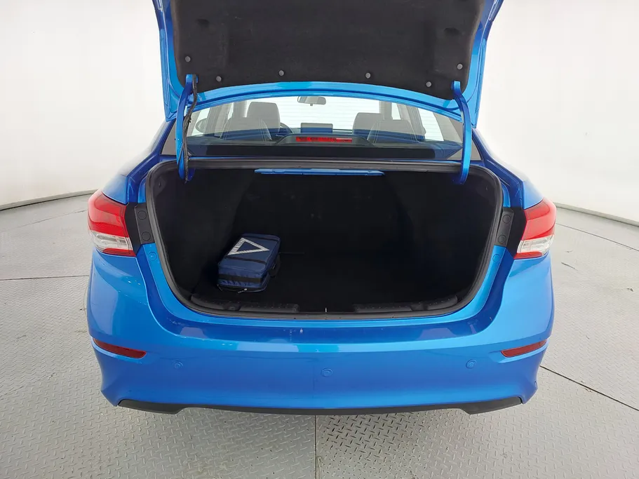 شانجان السفن Full Option 2024 