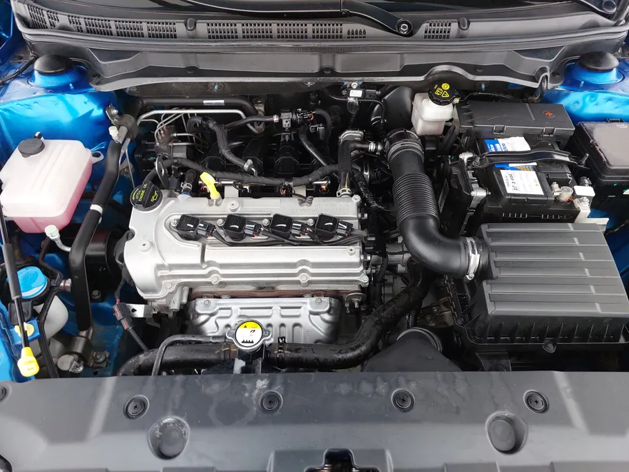 شانجان السفن Full Option 2024 