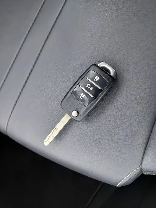 شانجان السفن Full Option 2024 