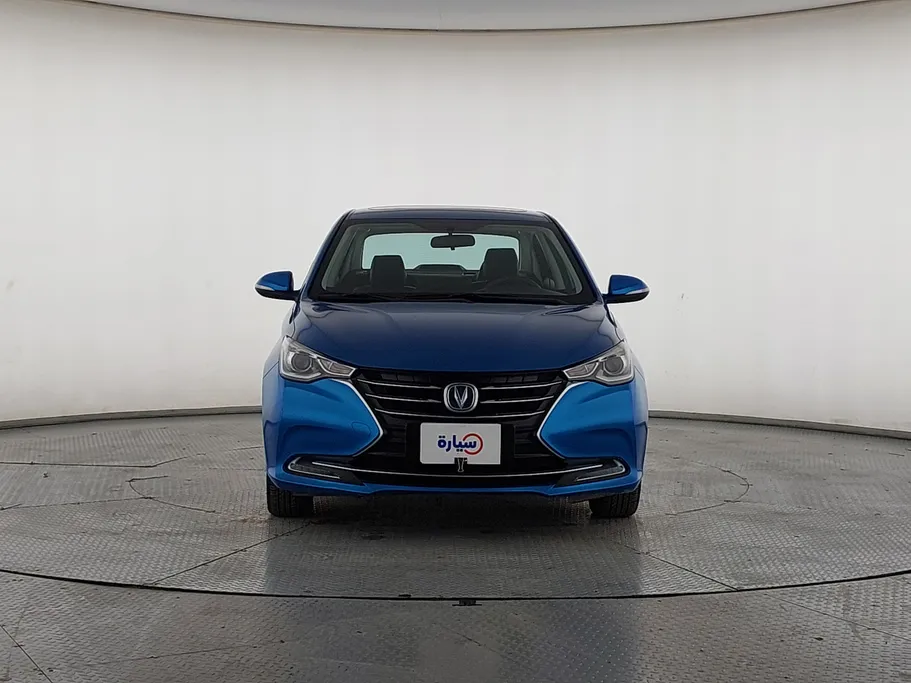 شانجان السفن Full Option 2024 