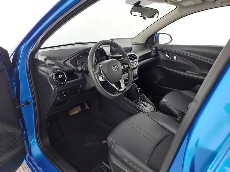 شانجان السفن Full Option 2024 