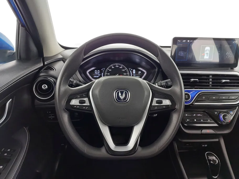 شانجان السفن Full Option 2024 