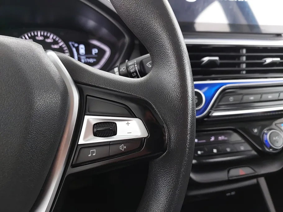 شانجان السفن Full Option 2024 