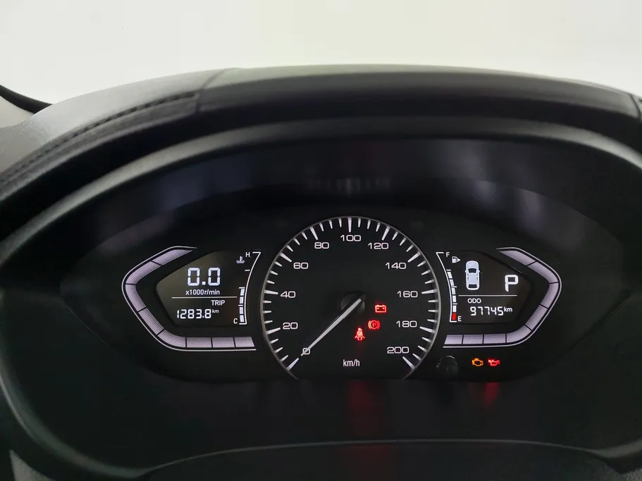 شانجان السفن Full Option 2024 