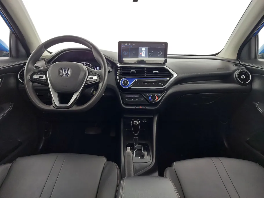 شانجان السفن Full Option 2024 