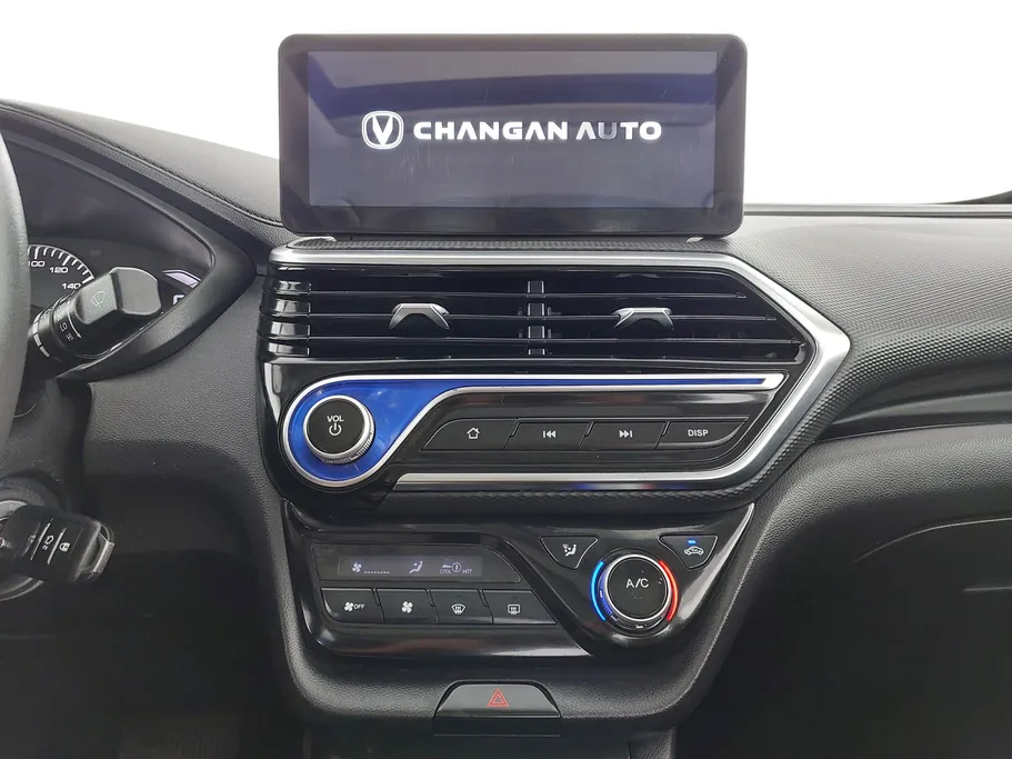 شانجان السفن Full Option 2024 