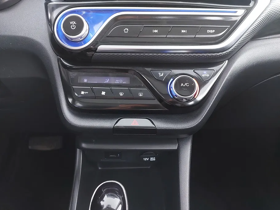 شانجان السفن Full Option 2024 