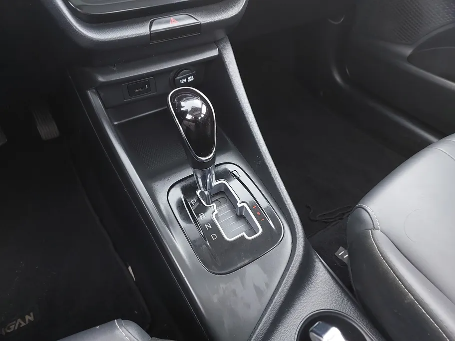 شانجان السفن Full Option 2024 