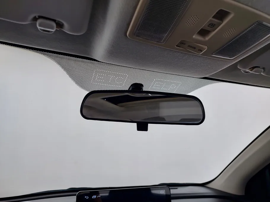 شانجان السفن Full Option 2024 