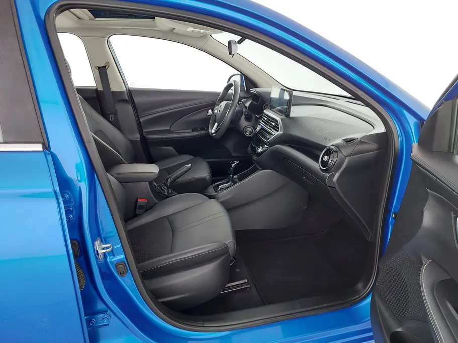 شانجان السفن Full Option 2024 