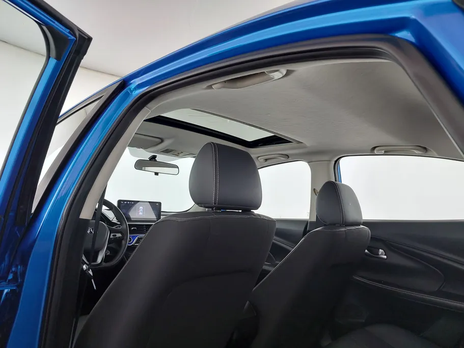 شانجان السفن Full Option 2024 