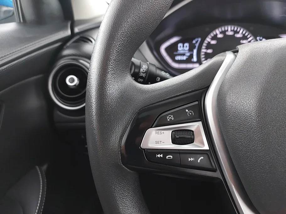 شانجان السفن Full Option 2024 