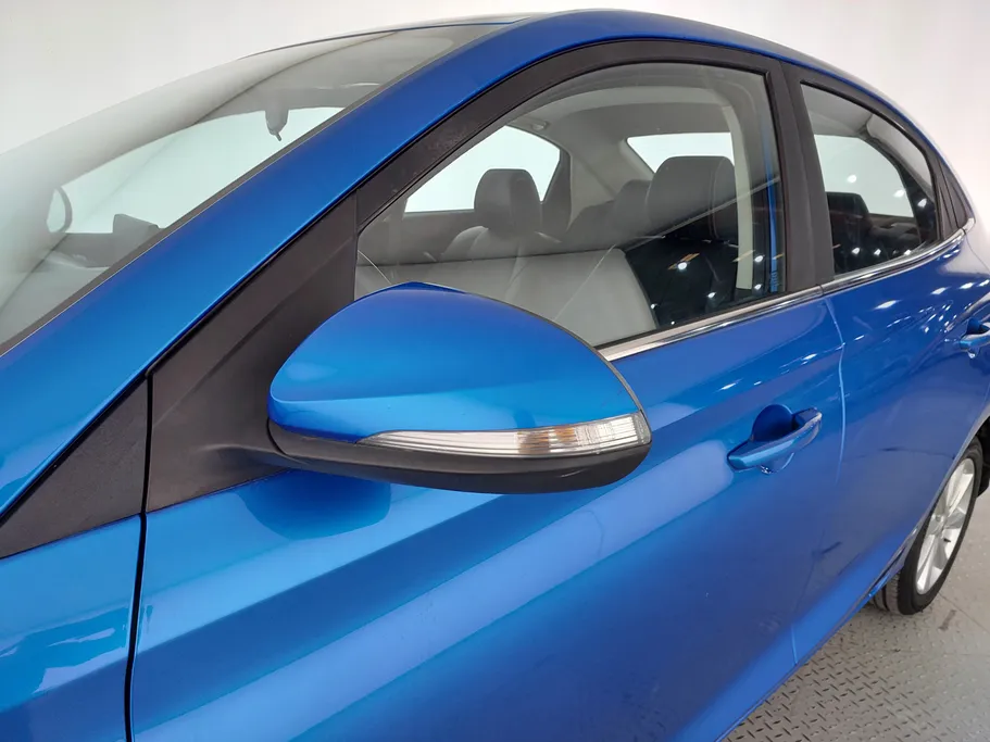 شانجان السفن Full Option 2024 