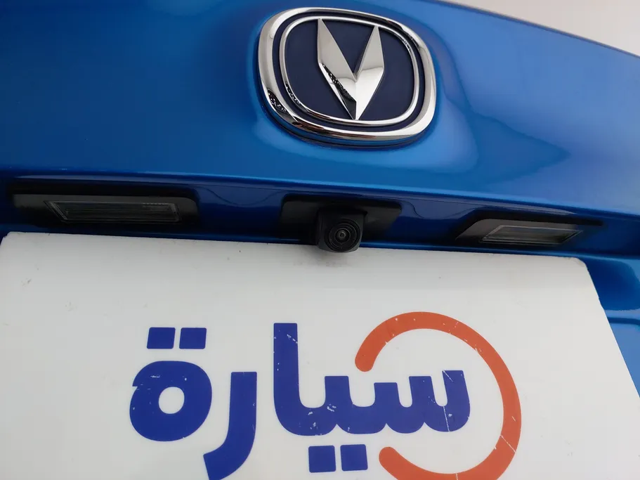 شانجان السفن Full Option 2024 