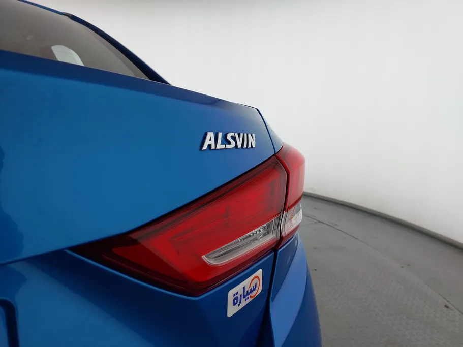 شانجان السفن Full Option 2024 