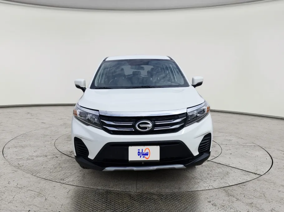 GAC GS3 GS 2023 