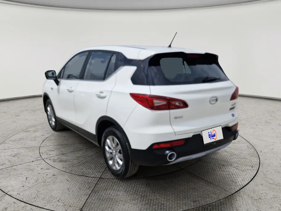 GAC GS3 GS 2023 
