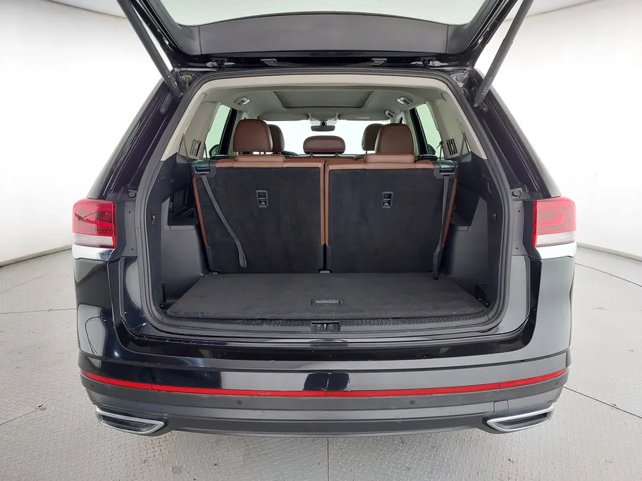 2023 Volkswagen Teramont Comfortline 