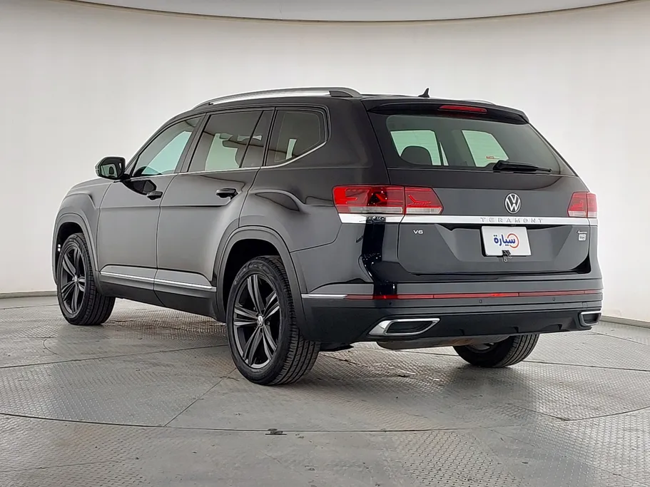 2023 Volkswagen Teramont Comfortline 