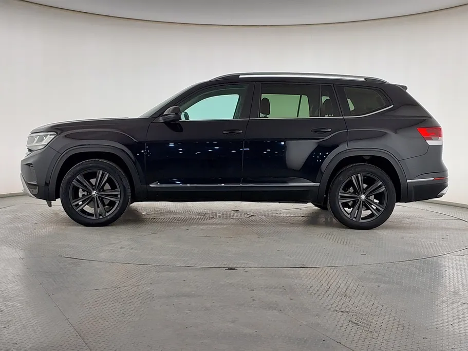 2023 Volkswagen Teramont Comfortline 