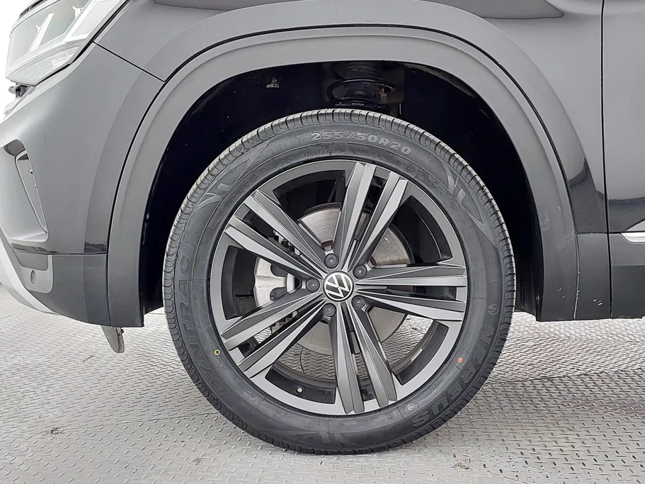 2023 Volkswagen Teramont Comfortline 