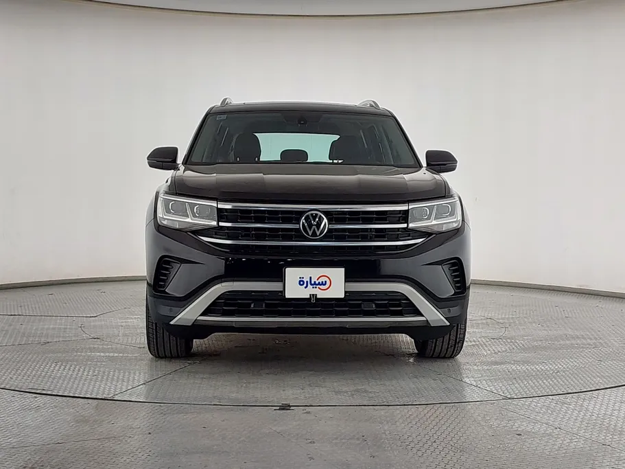 2023 Volkswagen Teramont Comfortline 
