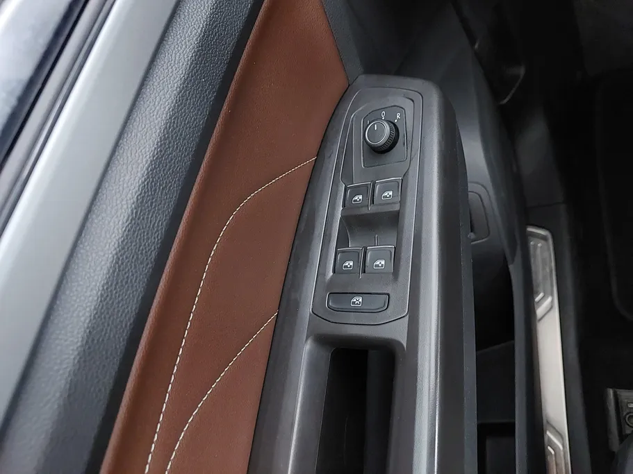 2023 Volkswagen Teramont Comfortline 