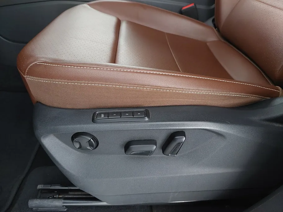 2023 Volkswagen Teramont Comfortline 