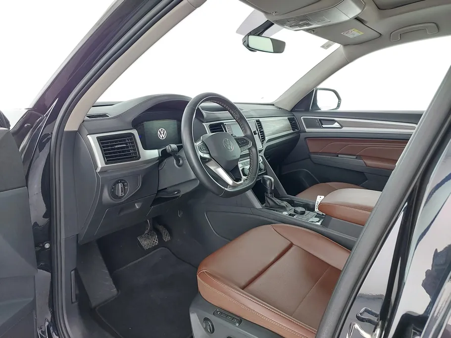 2023 Volkswagen Teramont Comfortline 