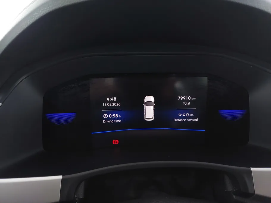 2023 Volkswagen Teramont Comfortline 