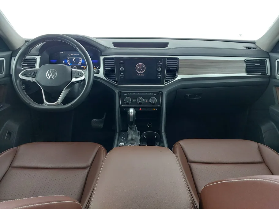 2023 Volkswagen Teramont Comfortline 