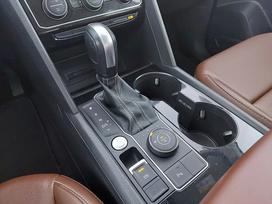 2023 Volkswagen Teramont Comfortline 