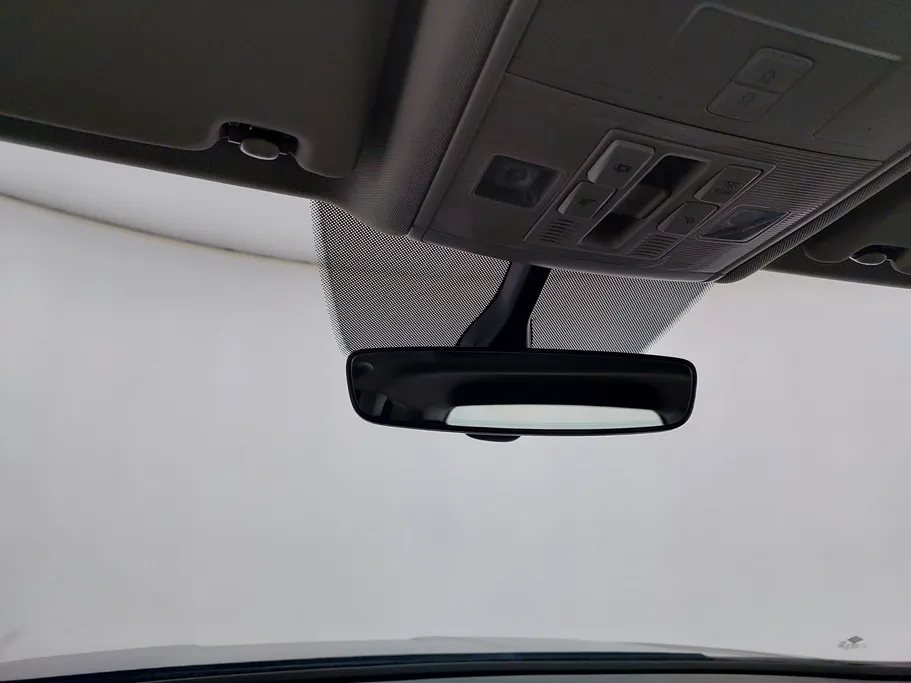 2023 Volkswagen Teramont Comfortline 