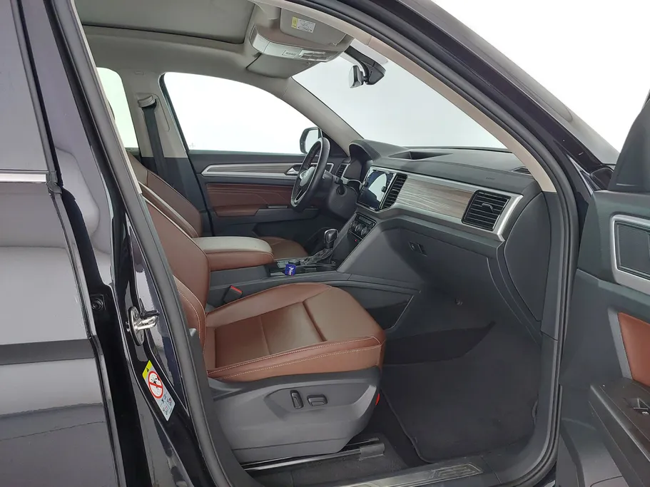 2023 Volkswagen Teramont Comfortline 