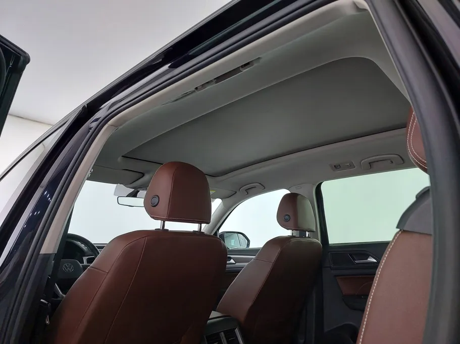 2023 Volkswagen Teramont Comfortline 
