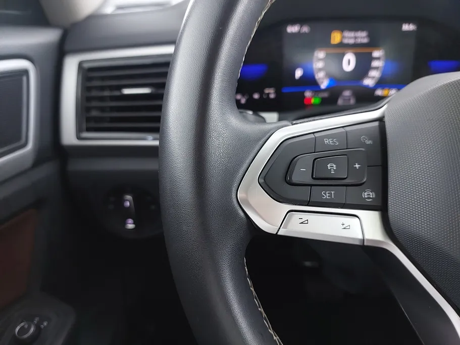 2023 Volkswagen Teramont Comfortline 