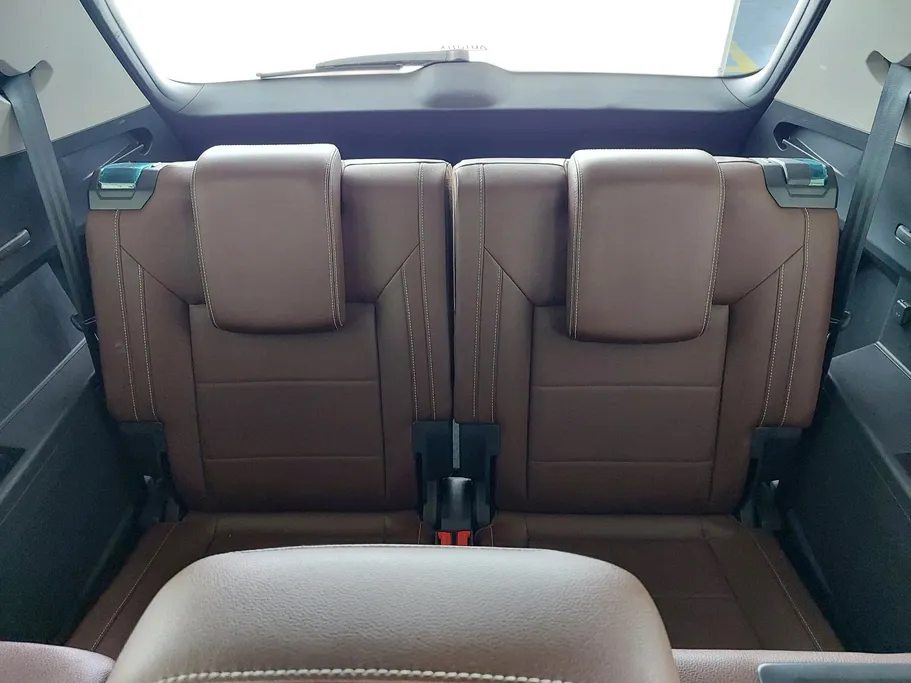 2023 Volkswagen Teramont Comfortline 