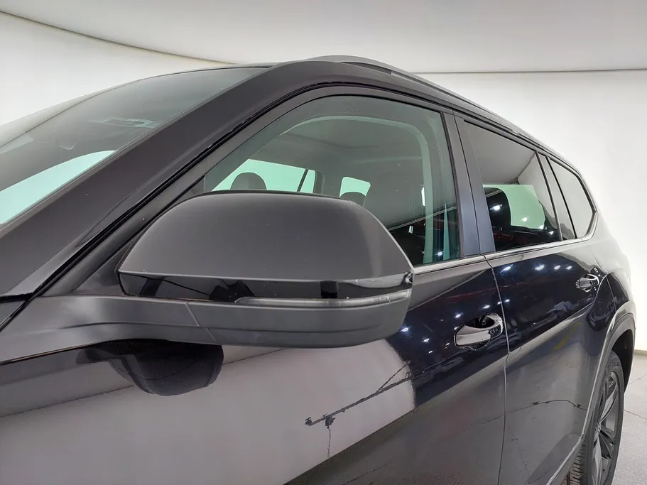 2023 Volkswagen Teramont Comfortline 