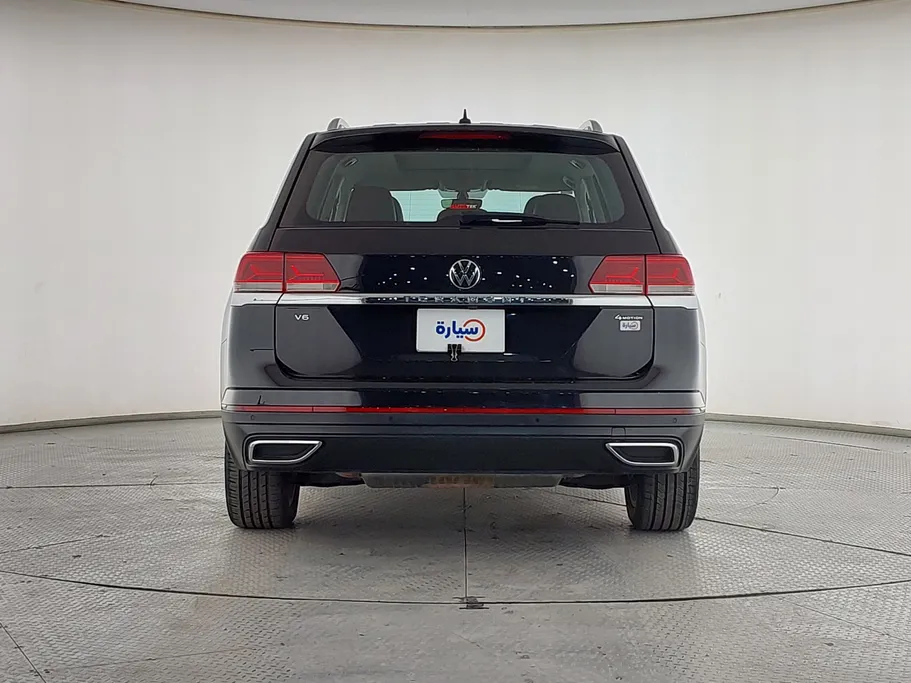 2023 Volkswagen Teramont Comfortline 