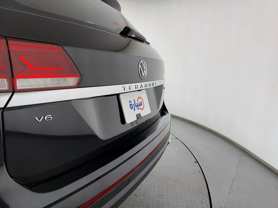 2023 Volkswagen Teramont Comfortline 