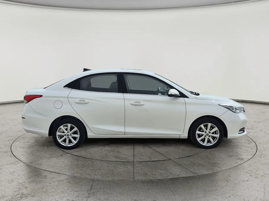 2024 Changan Alsvin Full Option 