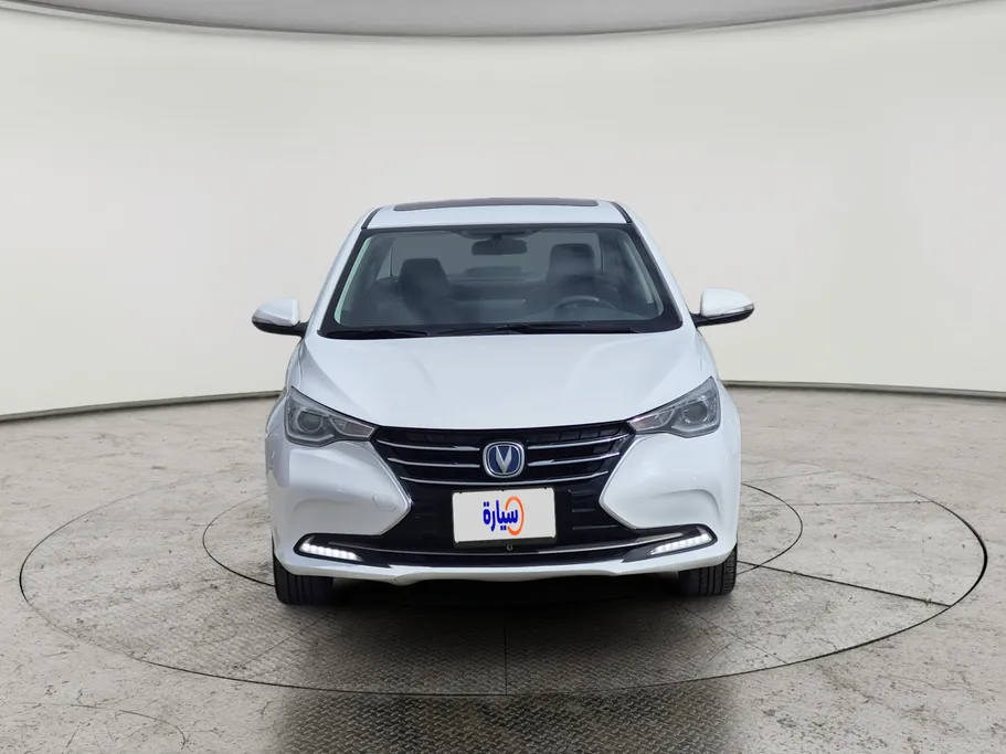 2024 Changan Alsvin Full Option 