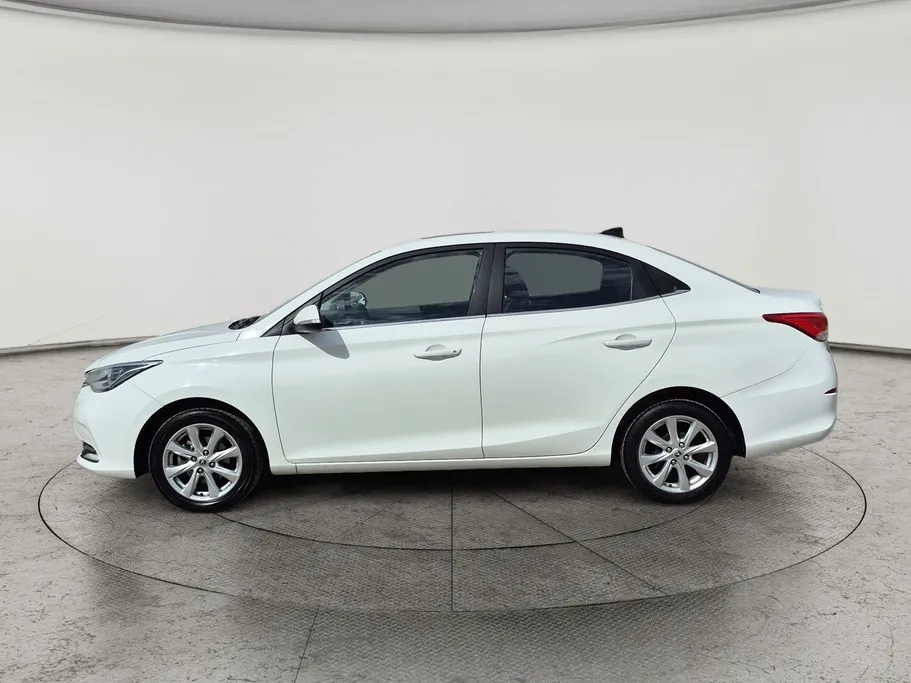 2024 Changan Alsvin Full Option 