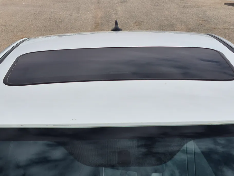 2024 Changan Alsvin Full Option 