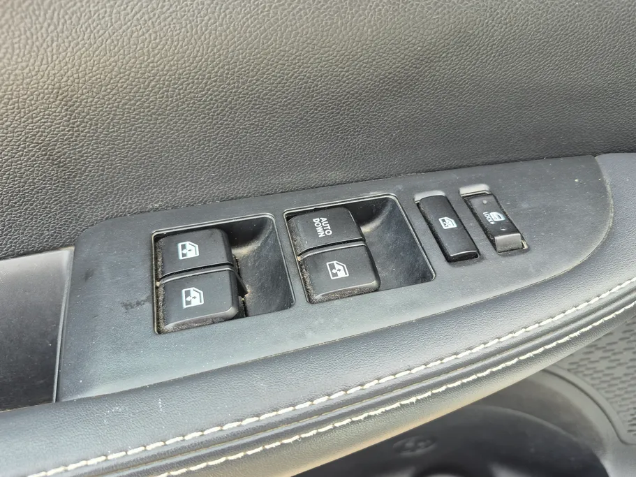 2024 Changan Alsvin Full Option 