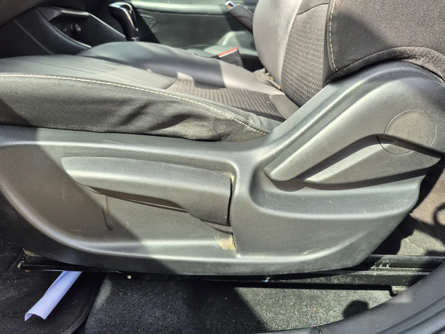 2024 Changan Alsvin Full Option 