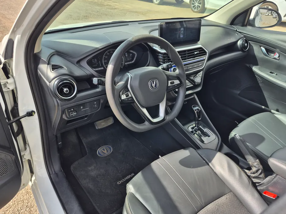 2024 Changan Alsvin Full Option 