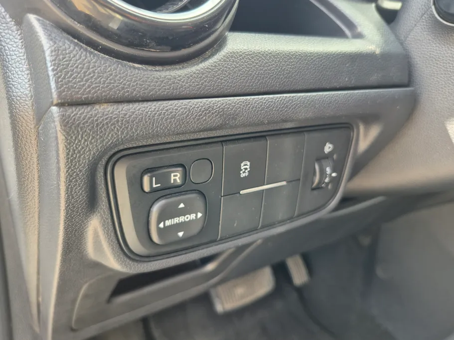 2024 Changan Alsvin Full Option 