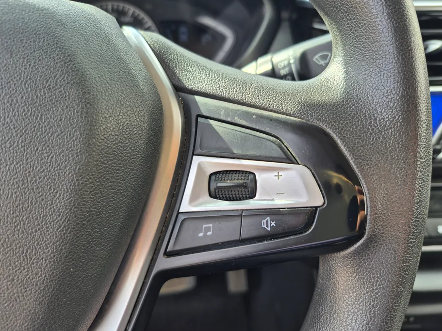 2024 Changan Alsvin Full Option 